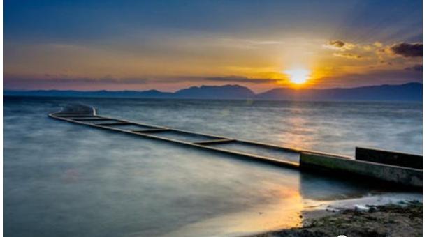 周边游玩景点推荐昆明孔雀湾,昆明周边旅游推荐玉龙湾森林公园