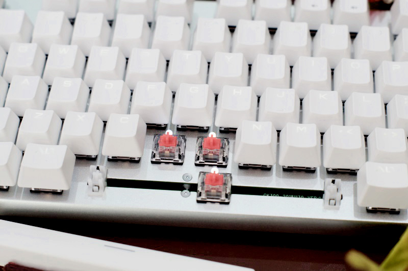 hygk300机械键盘,小鸡gk300键盘怎么样