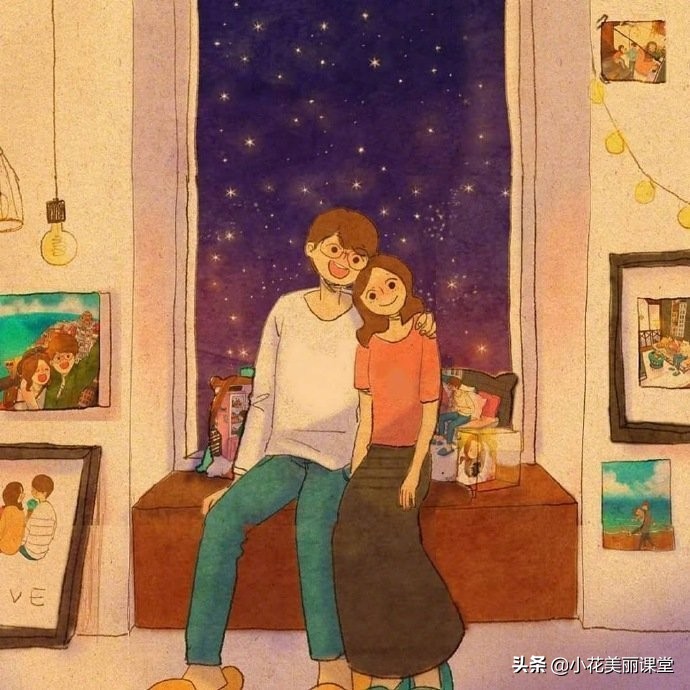 隐秘表白暗恋的短句,隐晦表达暗恋的半句话