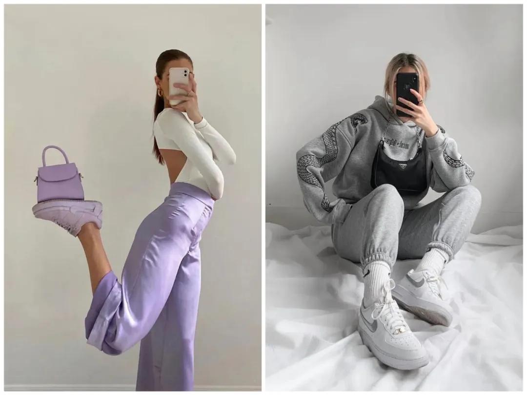 nike最新单品,nike休闲穿着最舒服的系列