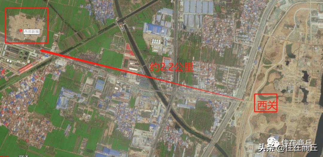 商丘西部新城垃圾处理厂,商丘第一污水处理厂是否搬迁