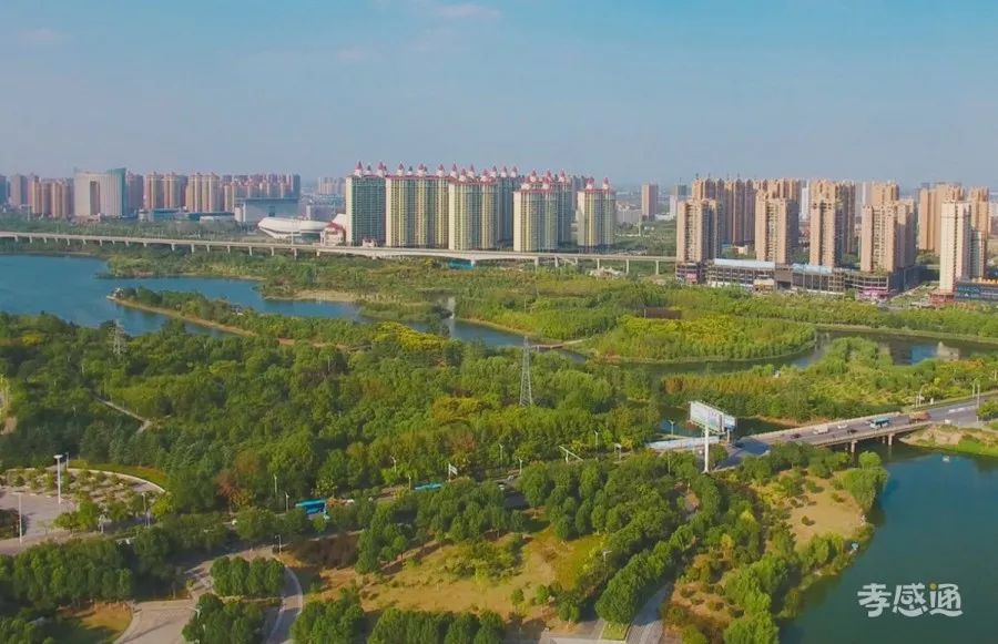孝感最新发展规划,孝感未来18年规划