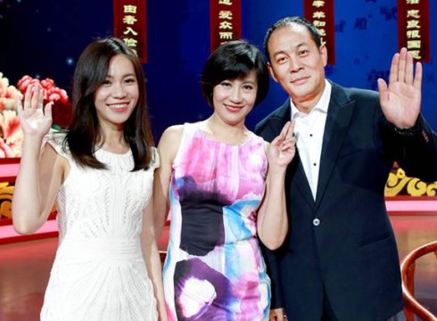 倪大红凭借都挺好得到了什么奖,都挺好中倪大红演的苏大强