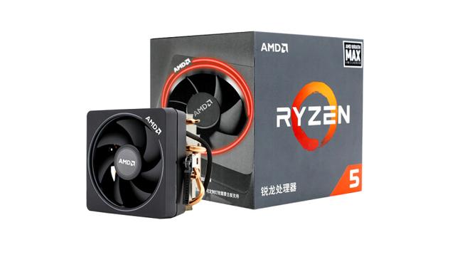 主板加cpu散片和盒装有什么区别,买电脑cpu需要看什么配置