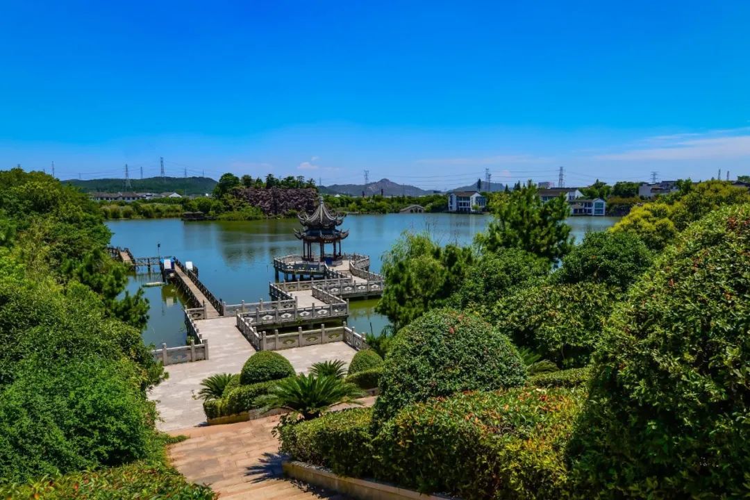 乾隆六下江南七次到过的地方,乾隆下江南去过几次天宁寺