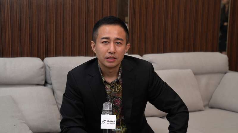 郭晨冬谈李小龙和阿里,郭晨冬有什么资格评价李小龙