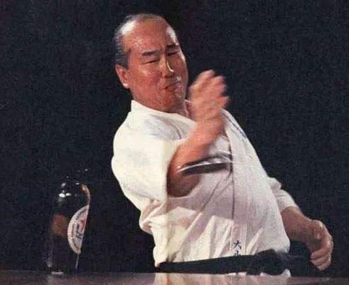 传统武术到底有没有实力,中国传统武术真的实战不行吗