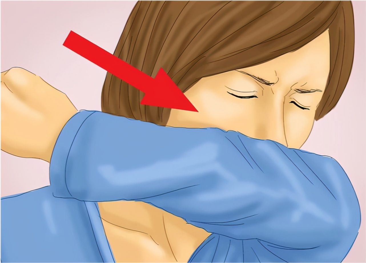 人多害怕打喷嚏,人容易打喷嚏是怎么回事