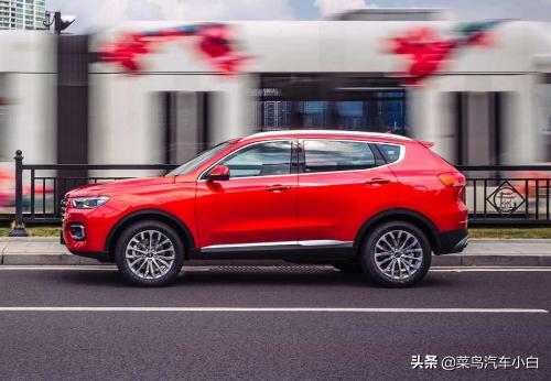 18年哈弗h6手动挡的车质量怎么样,长城哈弗H6质量怎么样