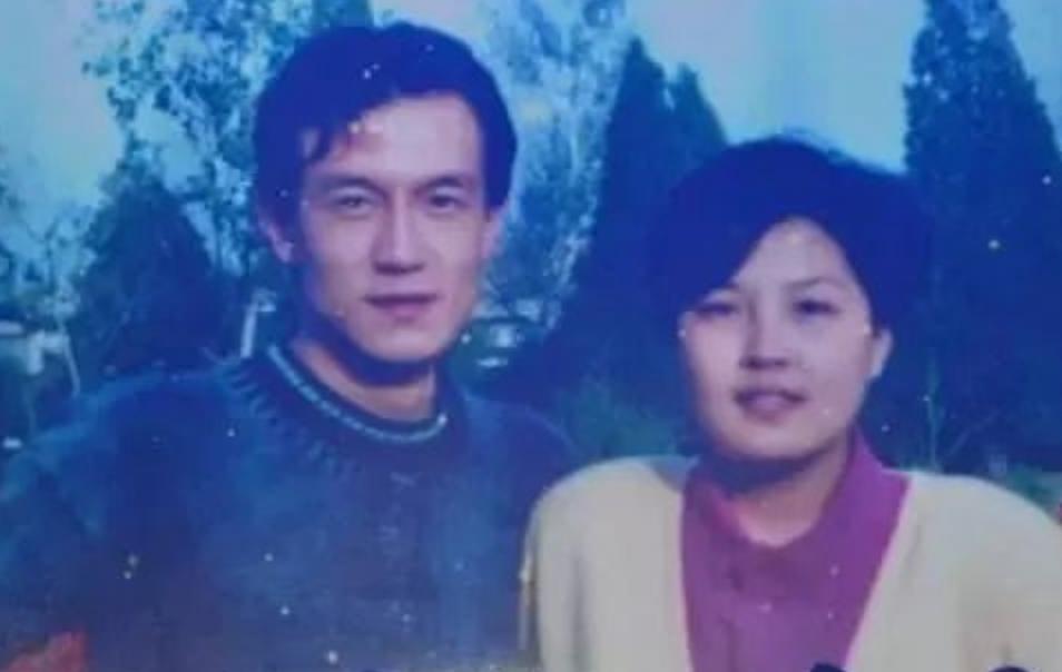 哈文和李咏的天津情缘,哈文连续五年悼念丈夫李咏