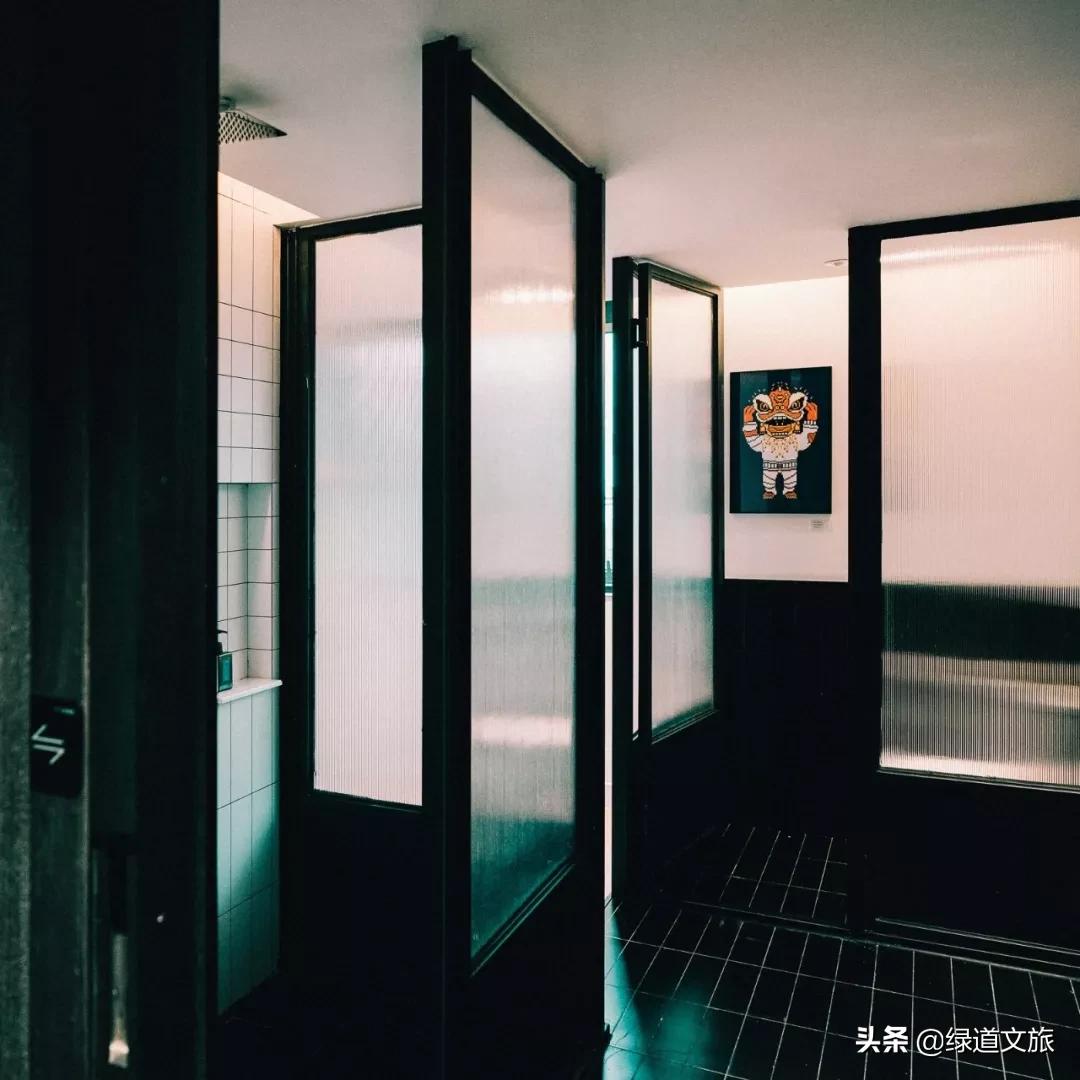 成都瓦当瓦舍酒店简介,瓦当瓦舍旅行酒店成都春熙路店