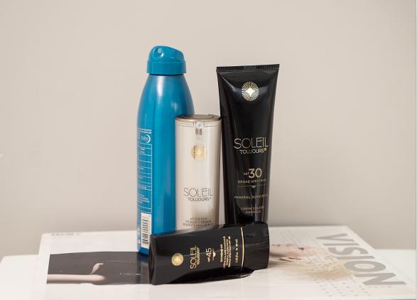 口碑最好的防晒2019,2022防晒最好的产品排名