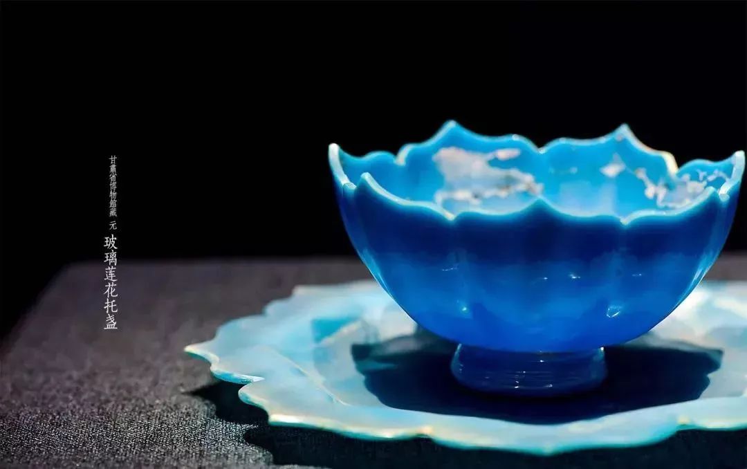 「酒博讲堂」丨一眼爱上！那些让人惊艳的绝美*物文**，你见过几个？