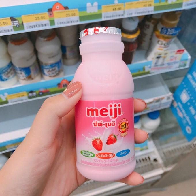 泰国7-11便利店必买清单,泰国711便利店好吃的必买清单