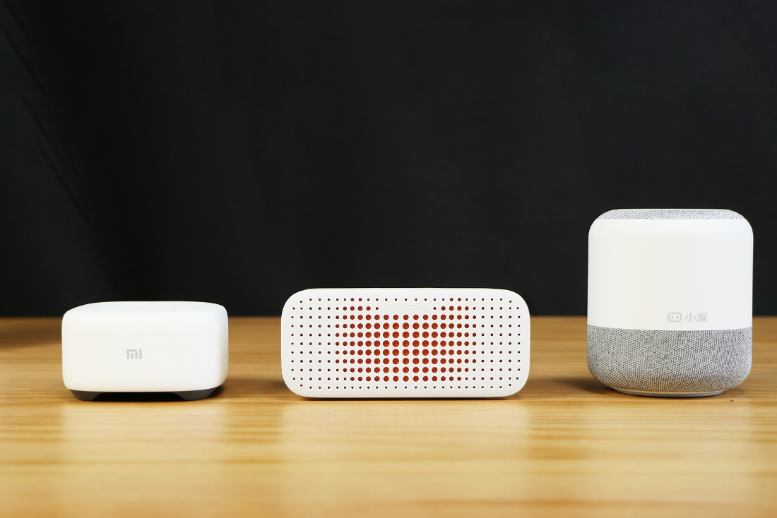 小爱音箱天猫精灵小度哪个音质好,百元以内的迷你小音箱