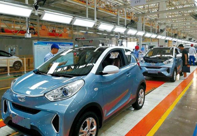 奇瑞1.5t发动机和吉利1.4t哪个好,本田和奇瑞的发动机对比