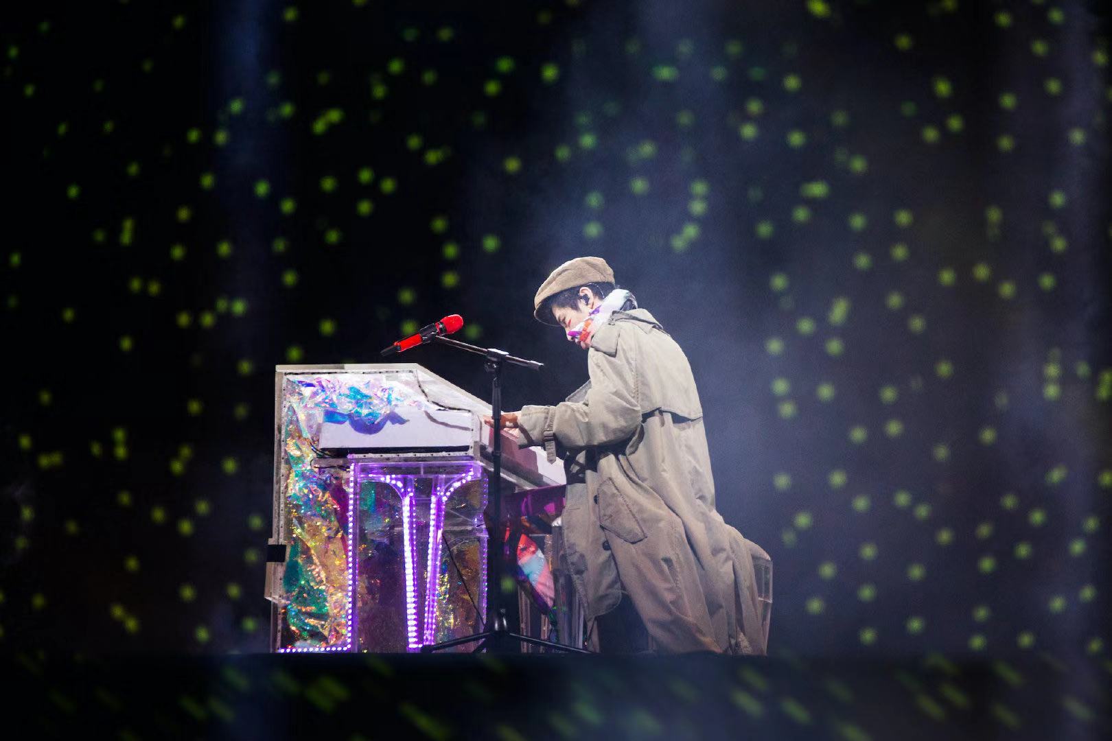 上线5天全网点击量破2亿,一首歌拯救了所有抑郁症的人