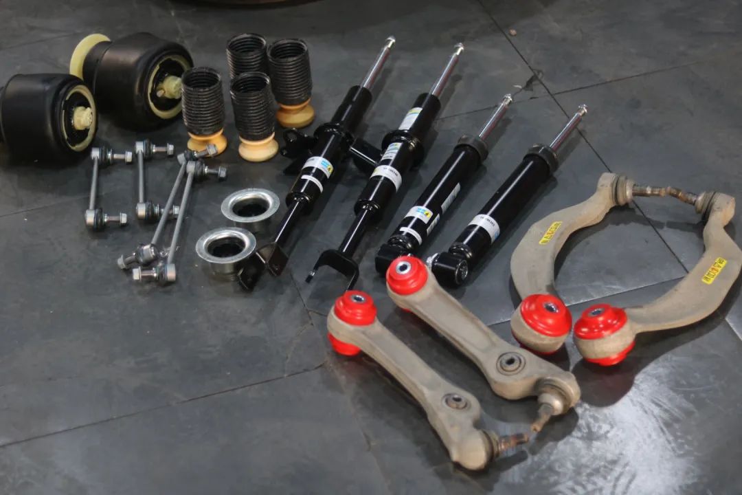 怪兽修车完整版,怪兽老车整备翻新