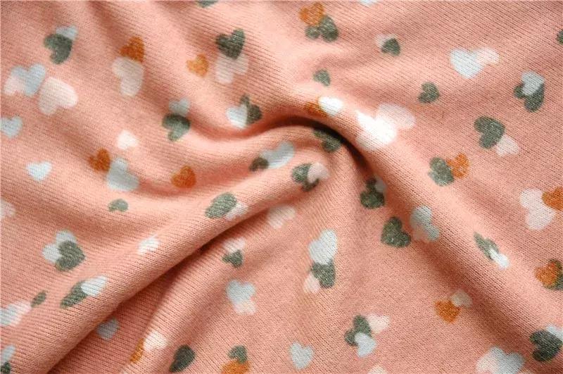 科技成就面料之美!快来为你喜爱的面料打Call(8)