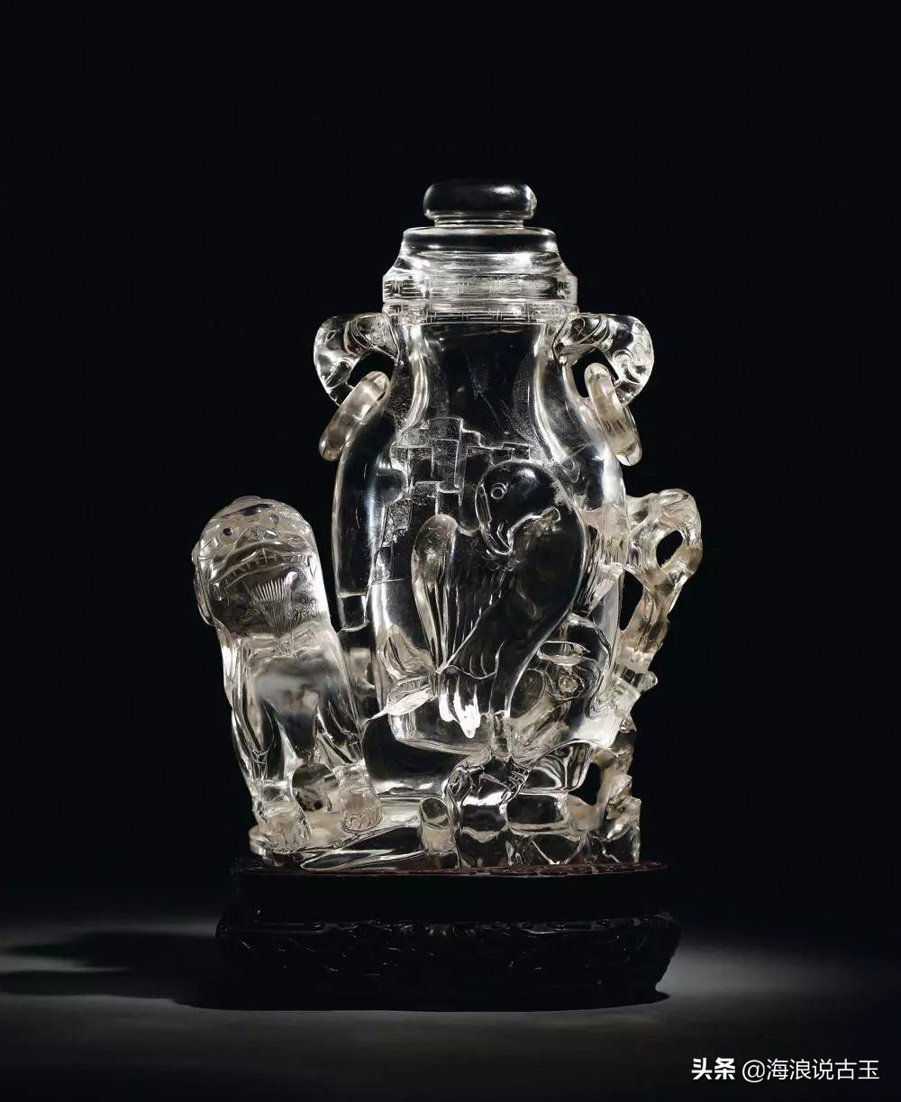 水晶有灵气迷信吗,水晶有科学依据吗