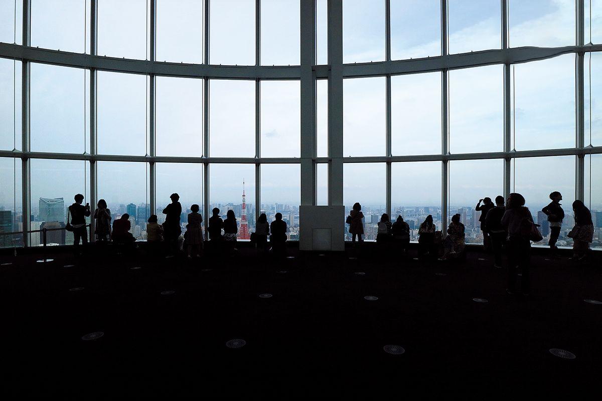 【日本樱花2019】东京美食攻略邻近赏樱景点|10间餐厅推介(上)