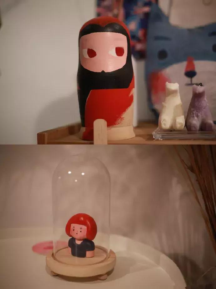 网红打卡地周末好热闹呀,最浪得虚名的网红打卡地