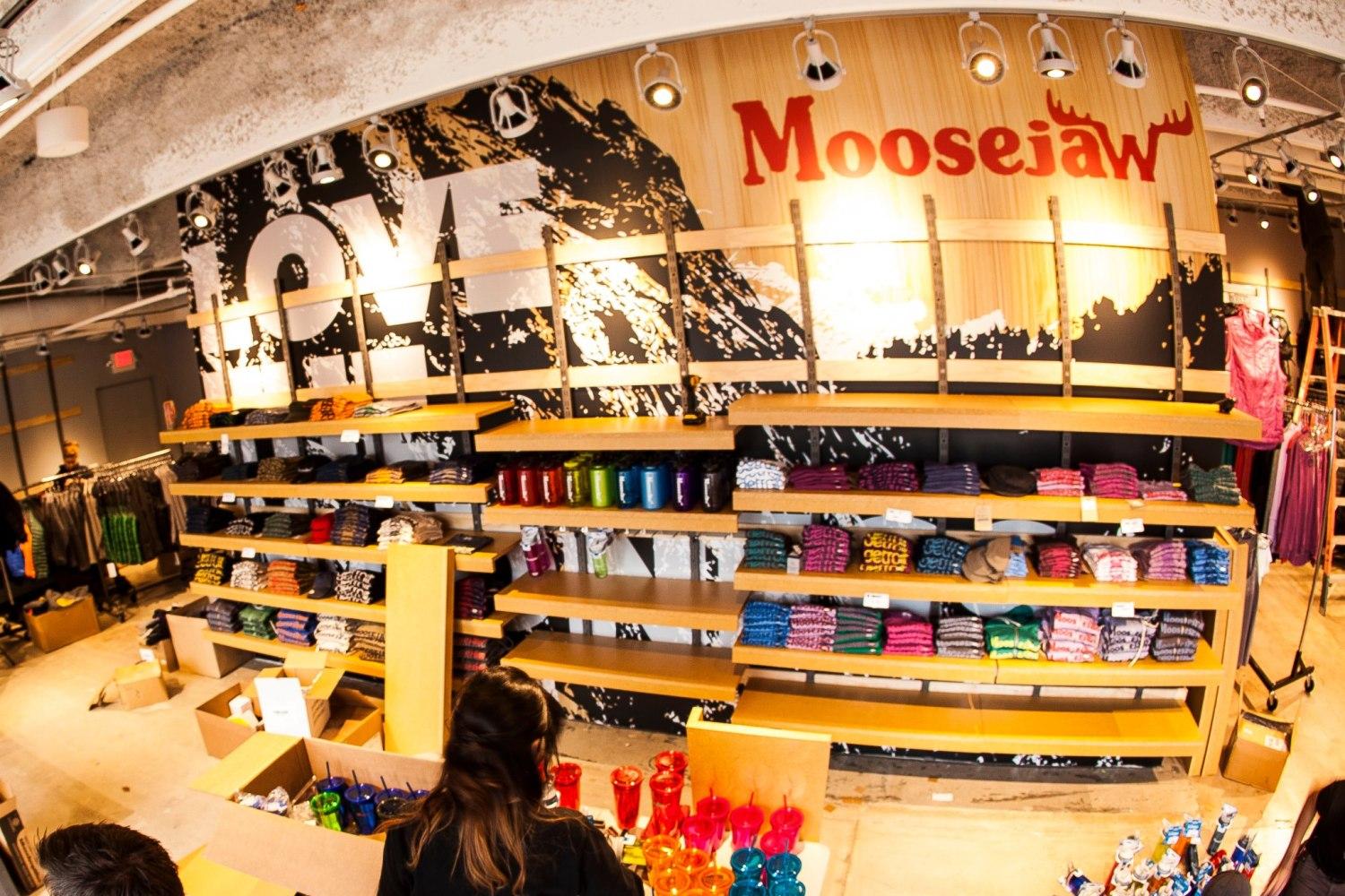 户外爱好者必看，最热门的欧美户外装备服饰海淘网站