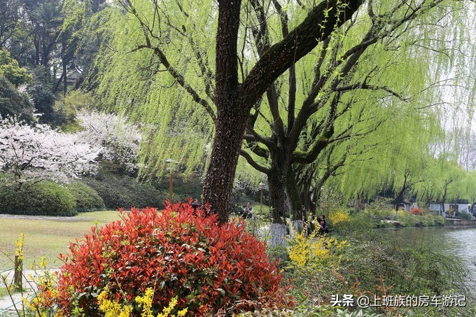 周末微旅行第一季,周末微旅行石湖