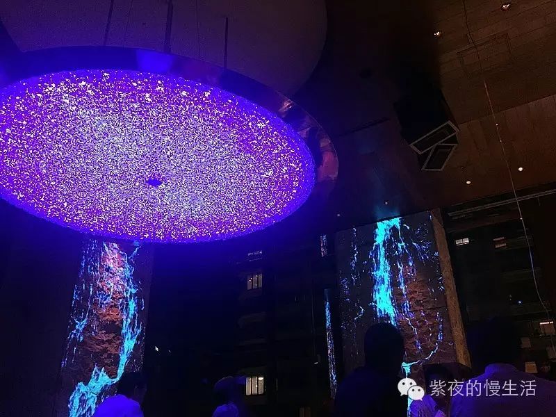 舒适温馨似回家-大阪洲际