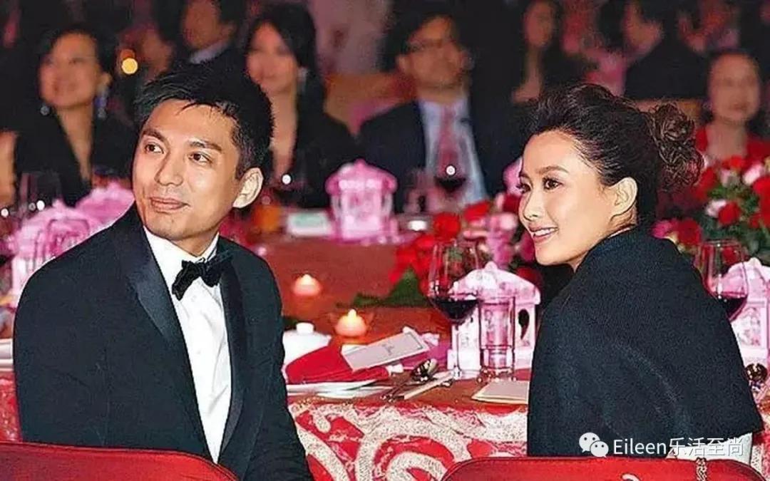 豪门前夫出道，她凭什么打脸港媒完美翻盘？