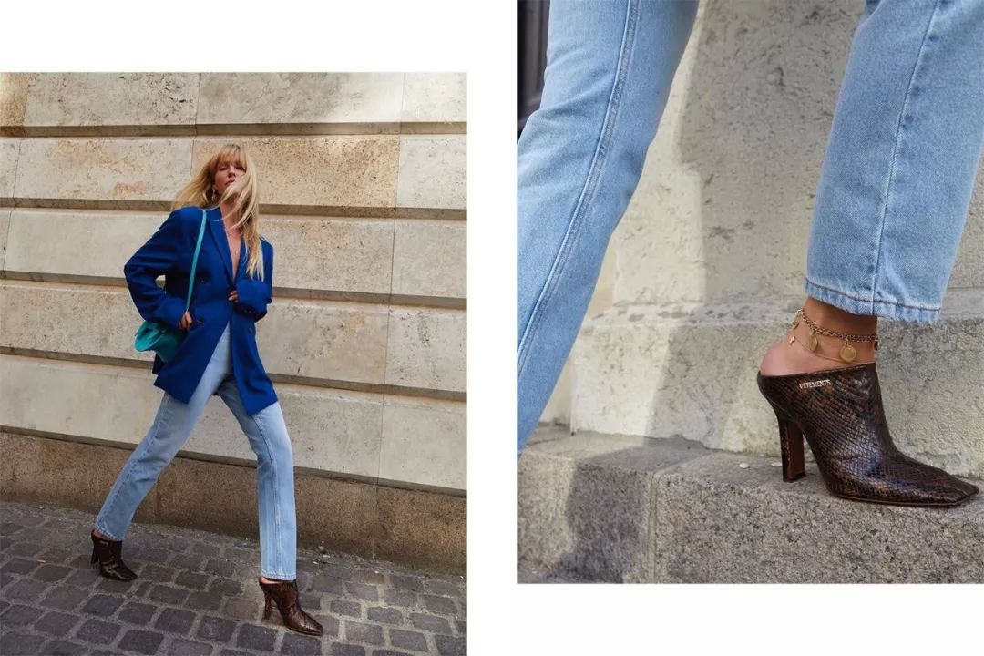 秋冬千万别买这双鞋太时髦了 (秋冬千万别穿这5双鞋太时髦了)