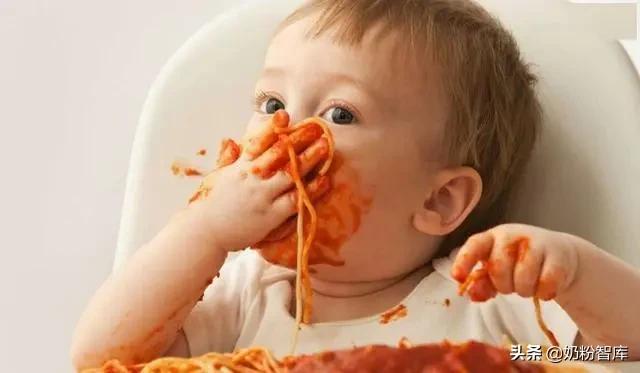 八个月宝宝不想喝奶粉是什么原因,白天不喝奶粉晚上才喝什么原因