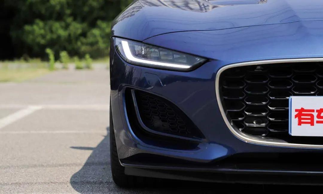 2018款3.0t捷豹f-type现车,捷豹f-type对比保时捷911