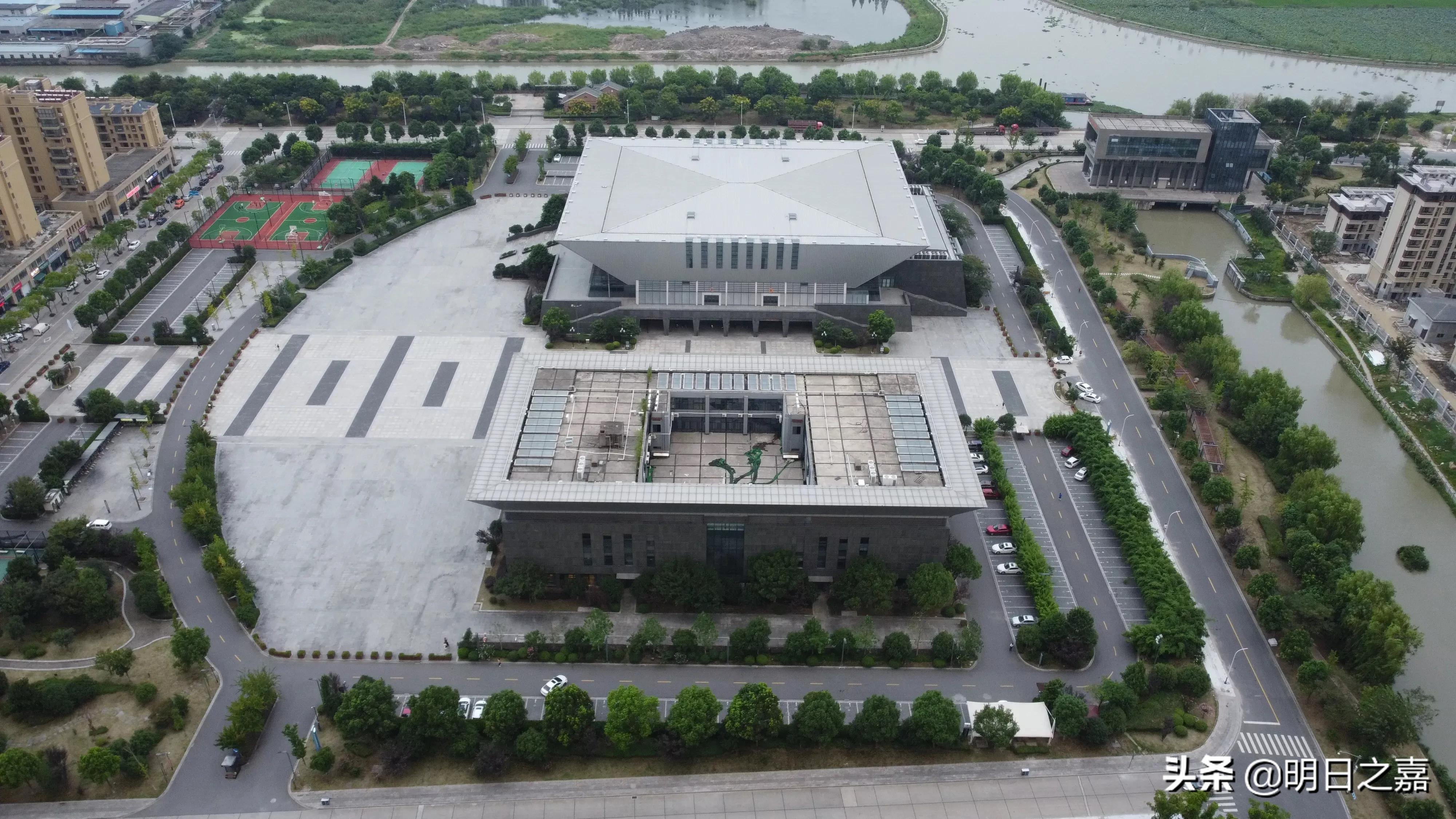 嘉善县城好还是姚庄好,嘉善姚庄有火车站吗