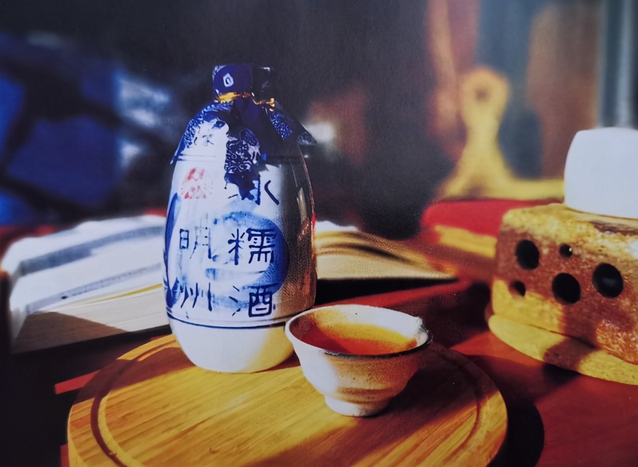 中国黄酒日本,中国黄酒为什么在日本好卖