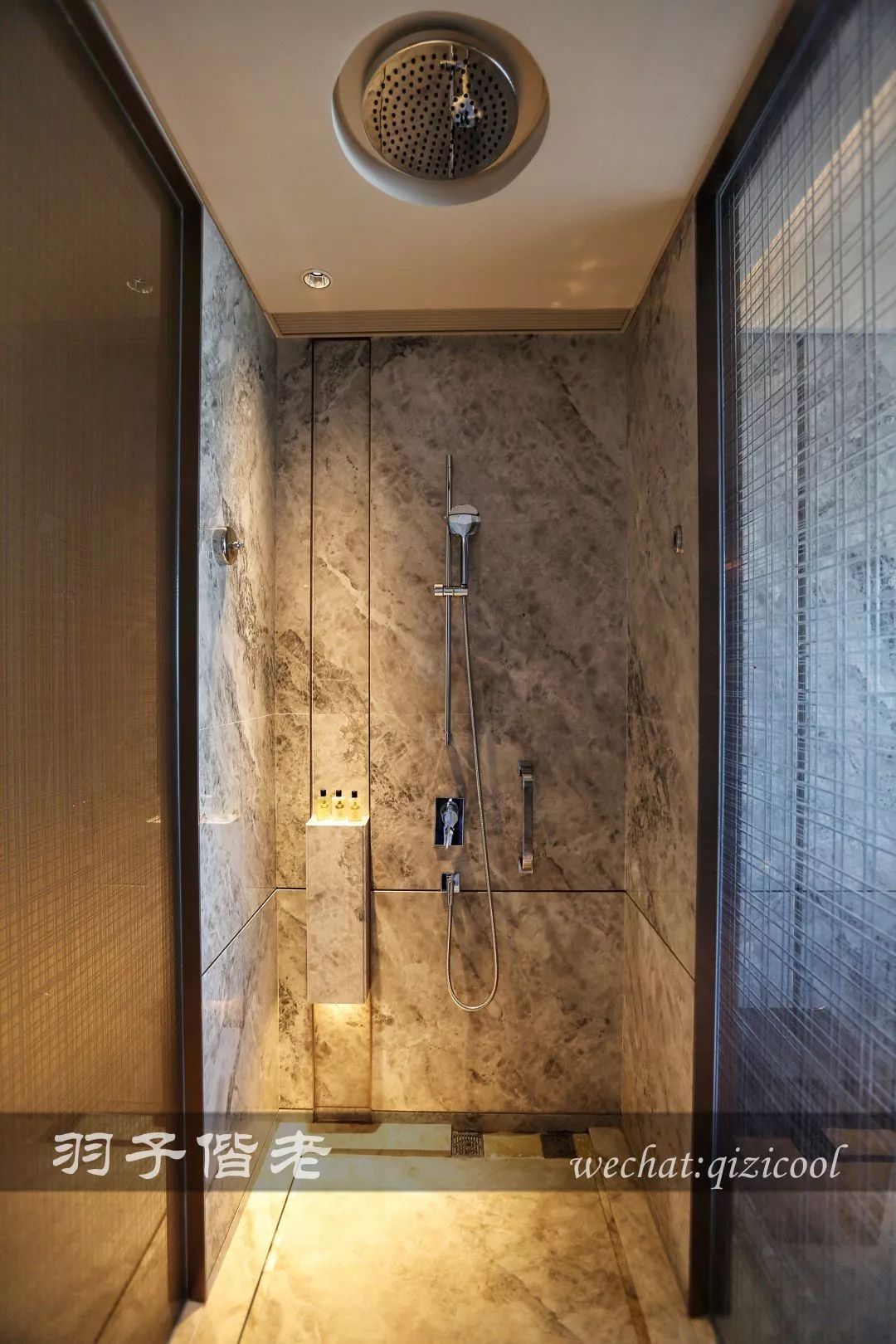 珠海洲际酒店,珠海地标