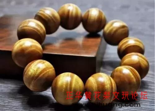 手串盘成这样才算合格！你盘合格了吗？