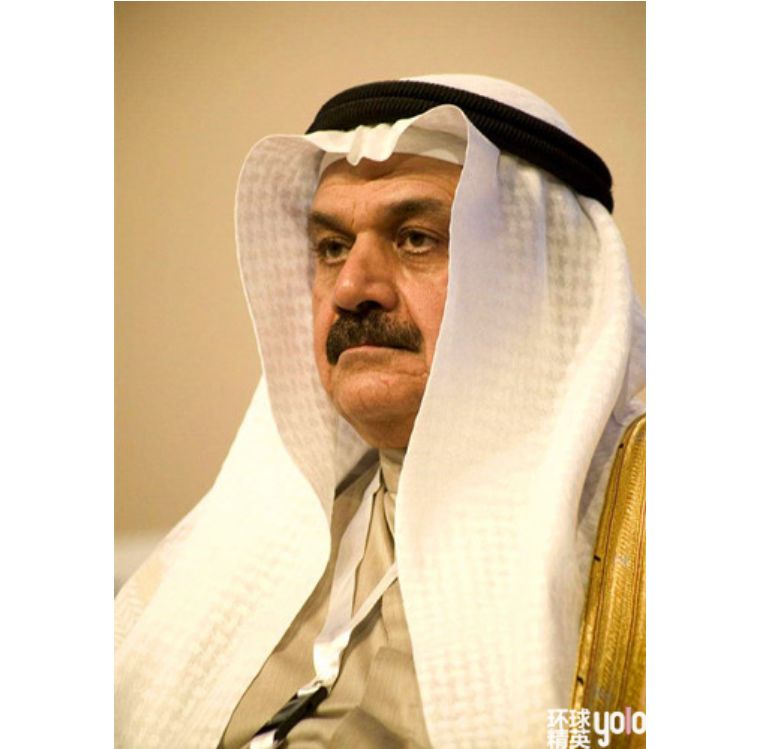 巴林王国石油资源,巴林皇室财富