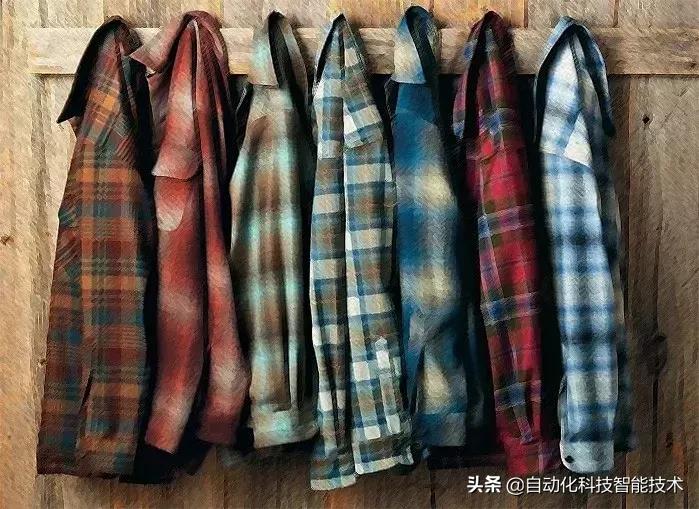 自动化公司时尚穿搭指南