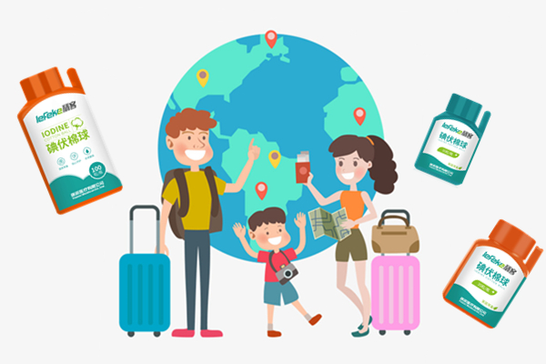 碘伏棉球打开多久过期,碘伏棉球未开封过期了还能用吗