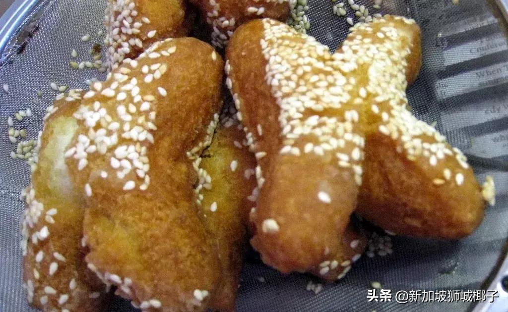 新加坡唯一的路边摊,新加坡路边摊美食推荐