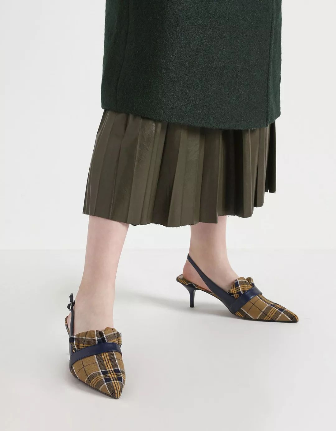 秋冬美鞋,秋冬新款美鞋