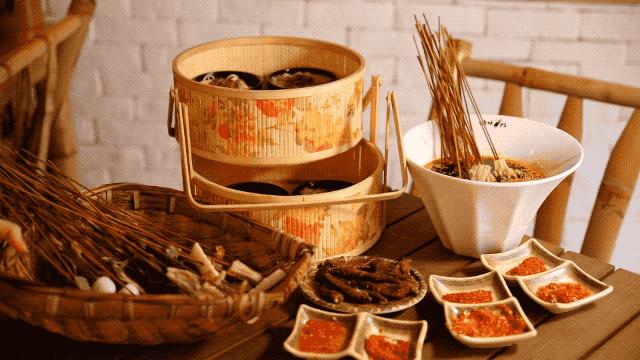 成都钵钵鸡哪里的最好吃,成都这个钵钵鸡好吃到令人上头