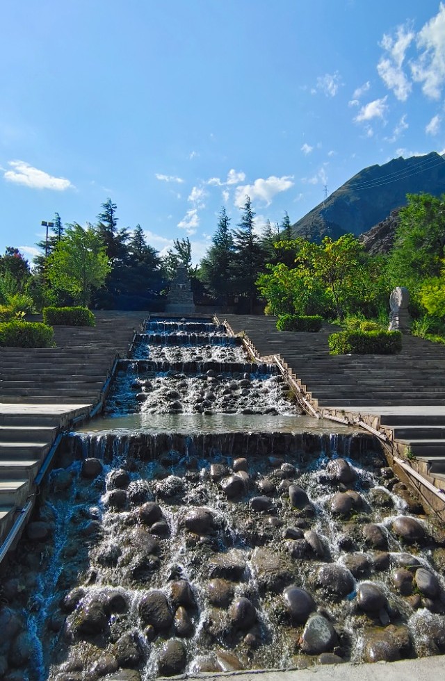 汶川和九寨沟自驾游攻略最佳路线,阿坝桃坪羌寨旅游攻略