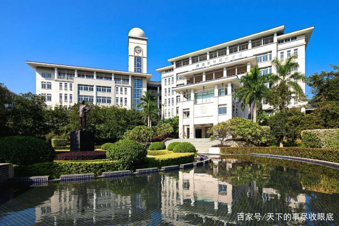 东莞有必要考私立高中吗,东莞私立高中学校前十排名