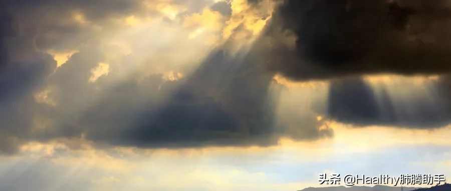 误诊过、复发过、假药吃过,我是34岁的晚期肺腺癌患者,我爱生活