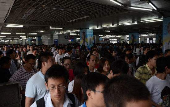 中国第一家空中花园小区,中国第一个有电梯的小区