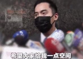 杠到底!赖弘国举行记者会控告网红造谣,实则是外强中干虚张声势