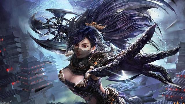 后宫流玄幻小说推荐感情描写细腻,玄幻后宫爽番小说推荐