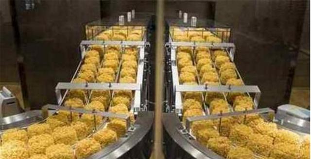 致癌物超标148倍的方便面,农心回应方便面致癌物超标